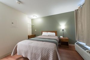 Alojamiento - Studio 51 Extended Stay Hotel