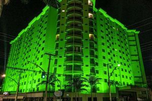 Alquiler Vacacional - Privé Boulevard Suites Viaje Bem