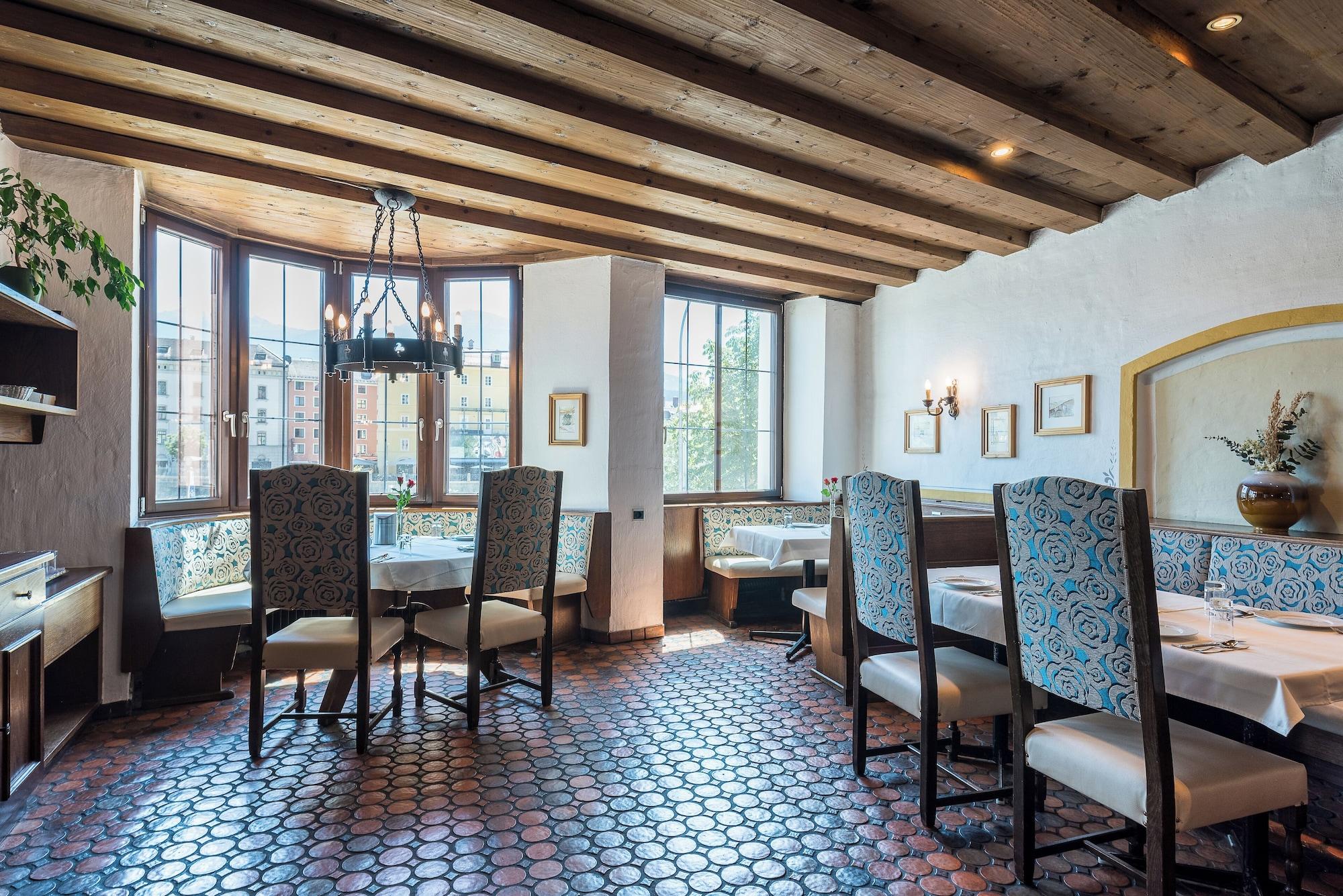 Restaurant Hotel Mondschein