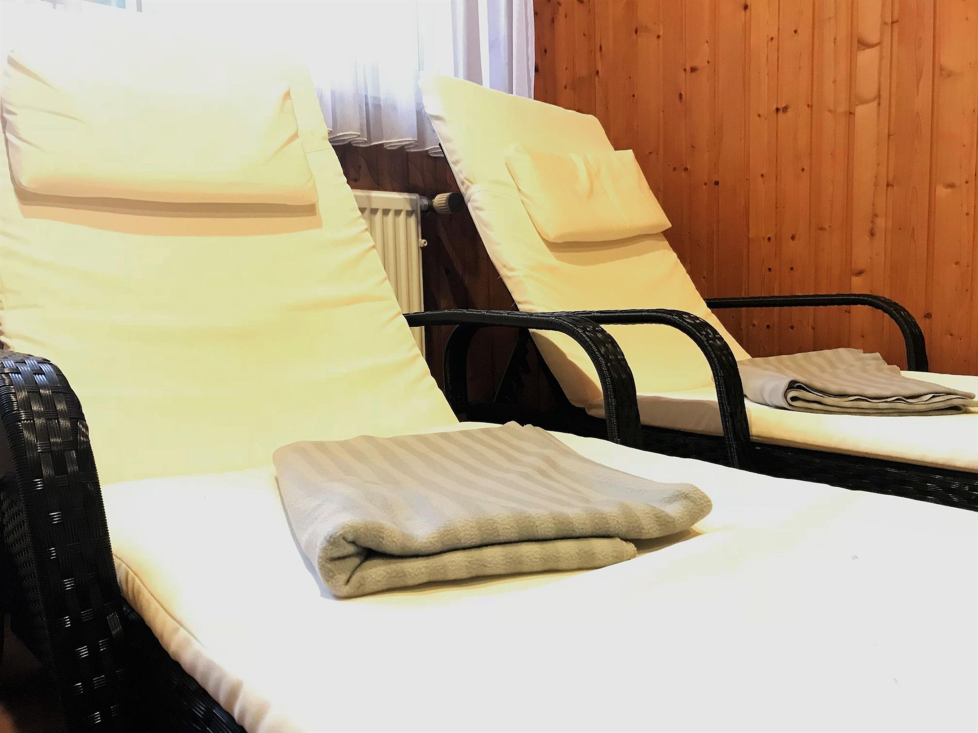 Spa Senator Hotel