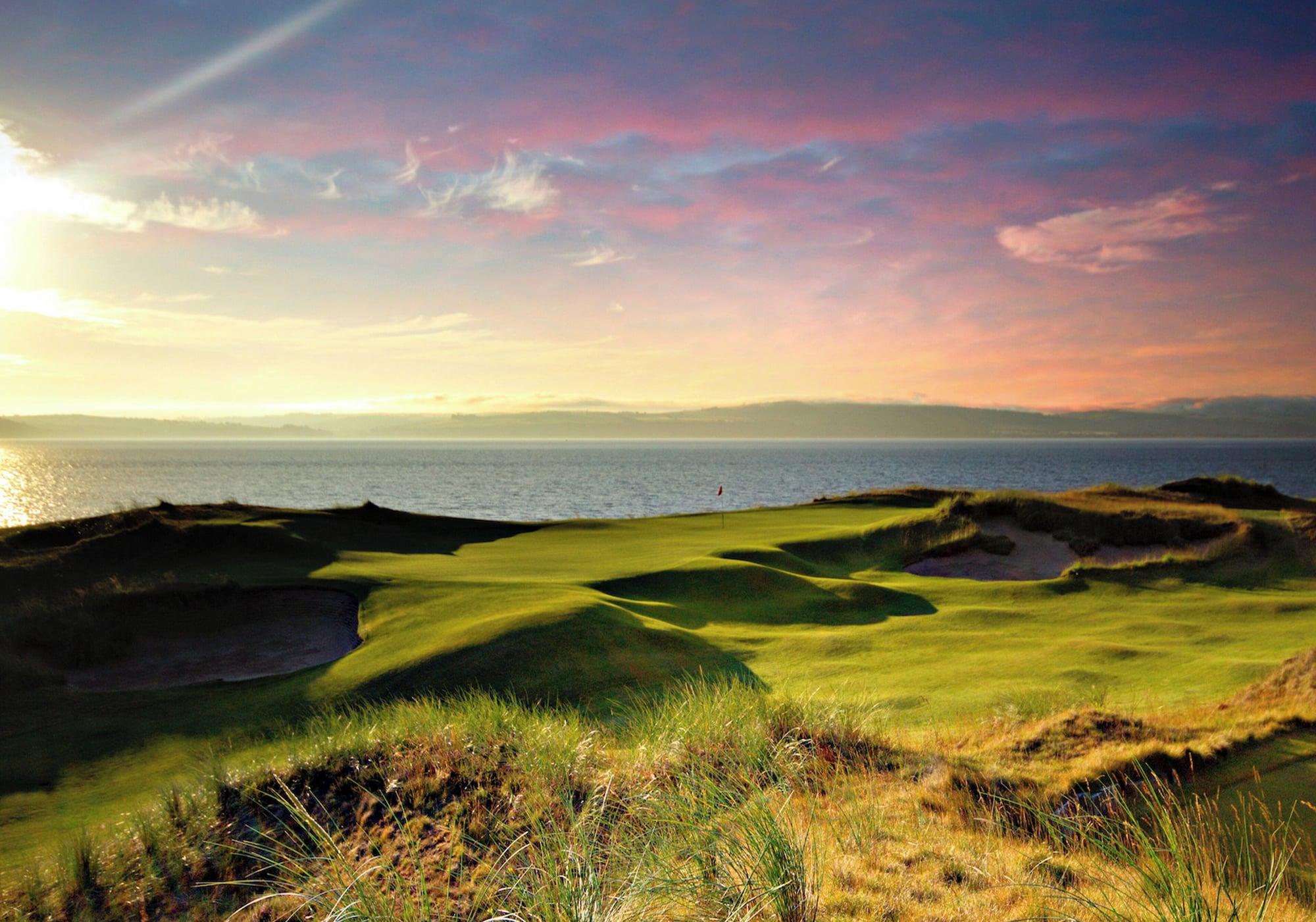 Campo de Golf Kingsmills Hotel