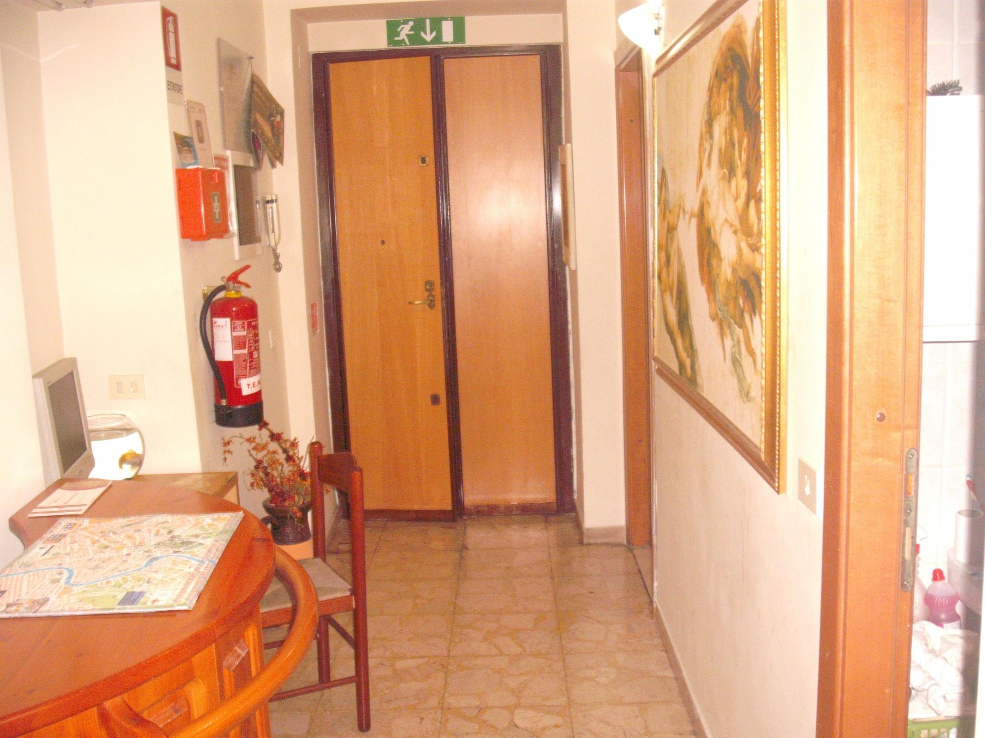 Vista Lobby Ritmo Blues B&B