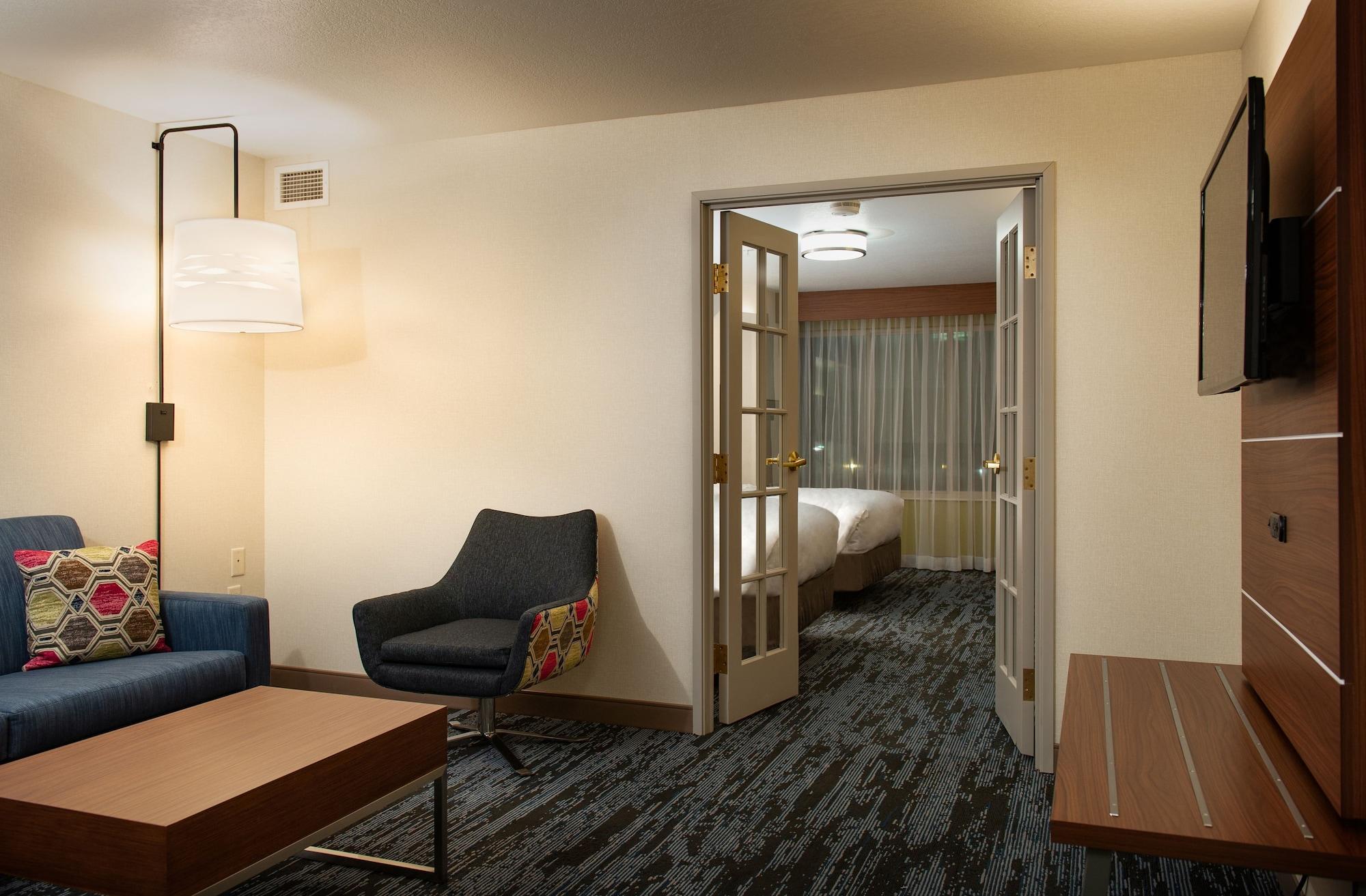 Habitación Holiday Inn Express Hotel & Suites Wausau by IHG