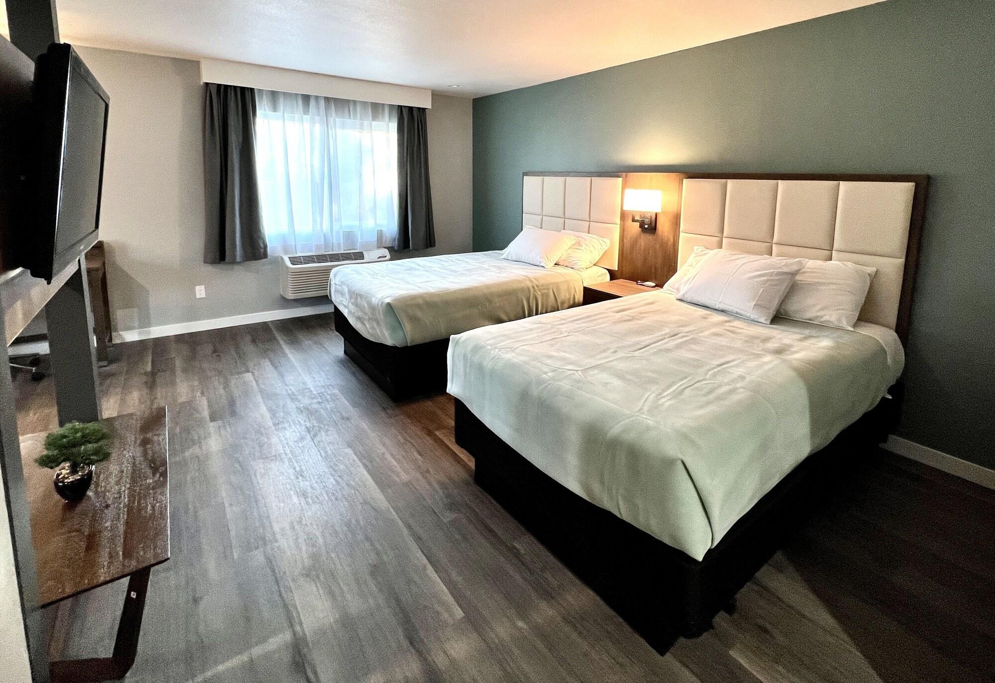 Habitación Lincoln Inn