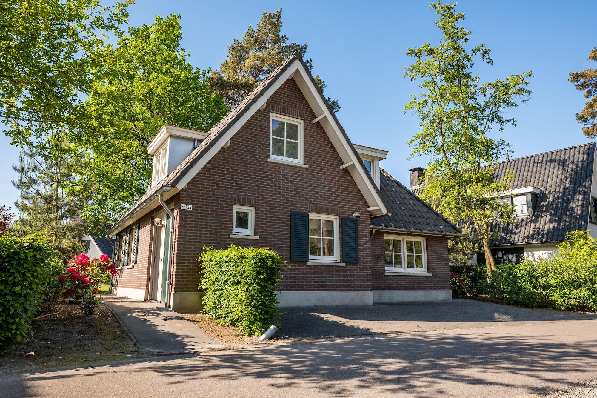 Habitación EuroParcs De Achterhoek