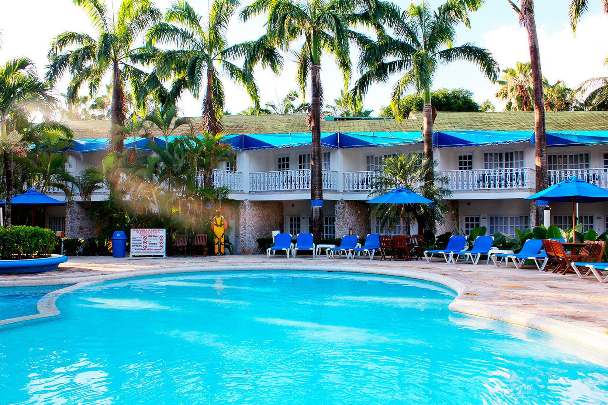 Hotel Decameron Marazul