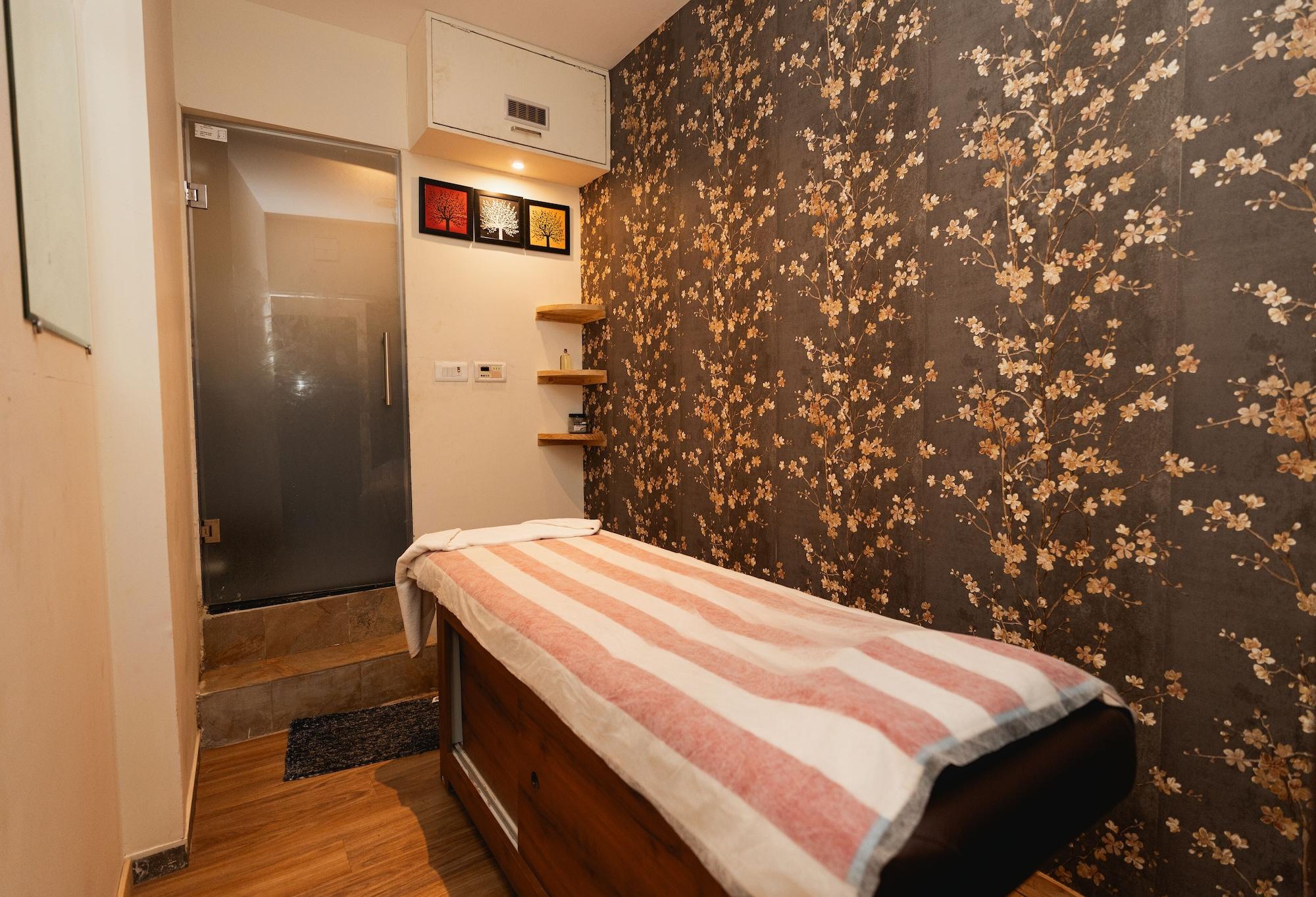 Spa Walom Grand Resort & SPA