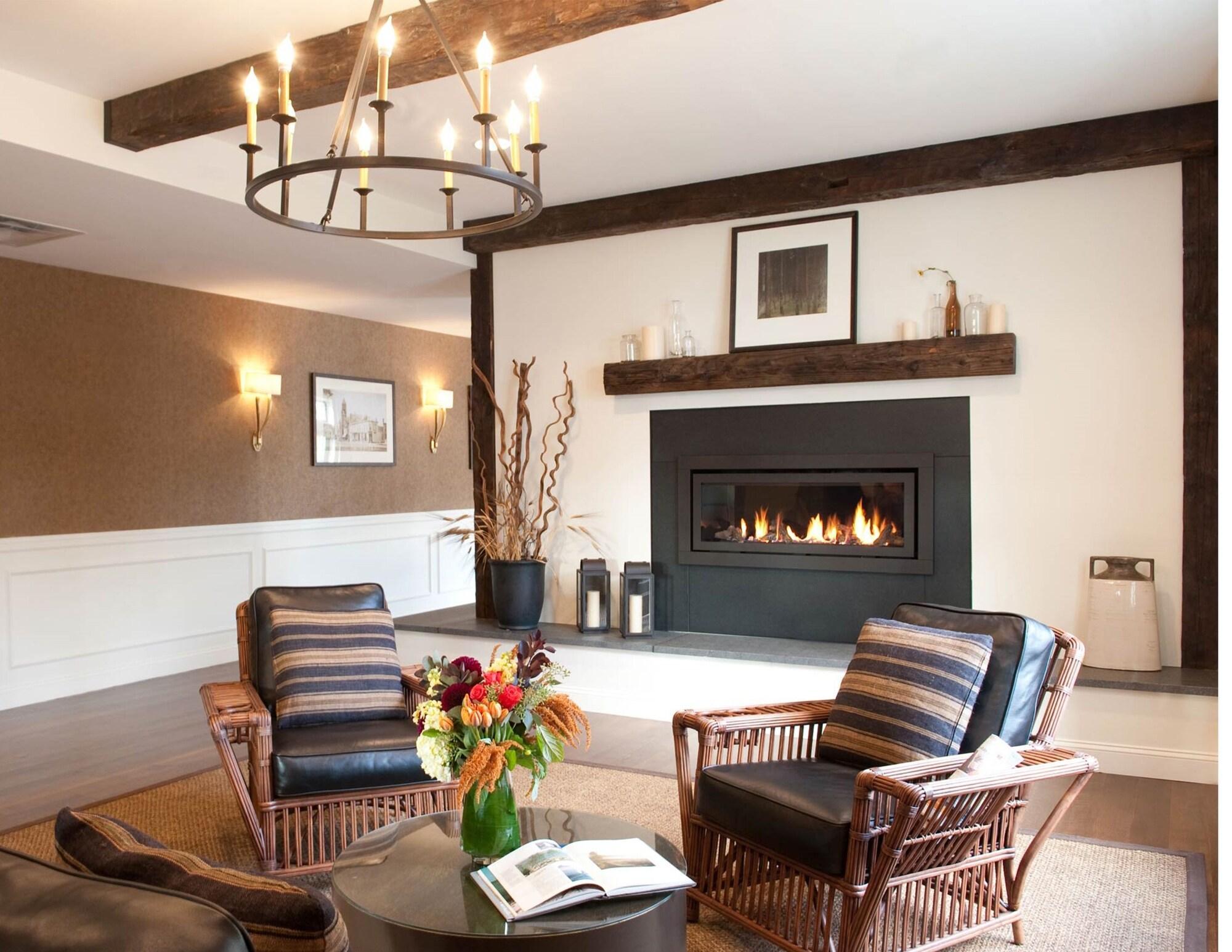 Instalaciones Recreativas The Brunswick Hotel