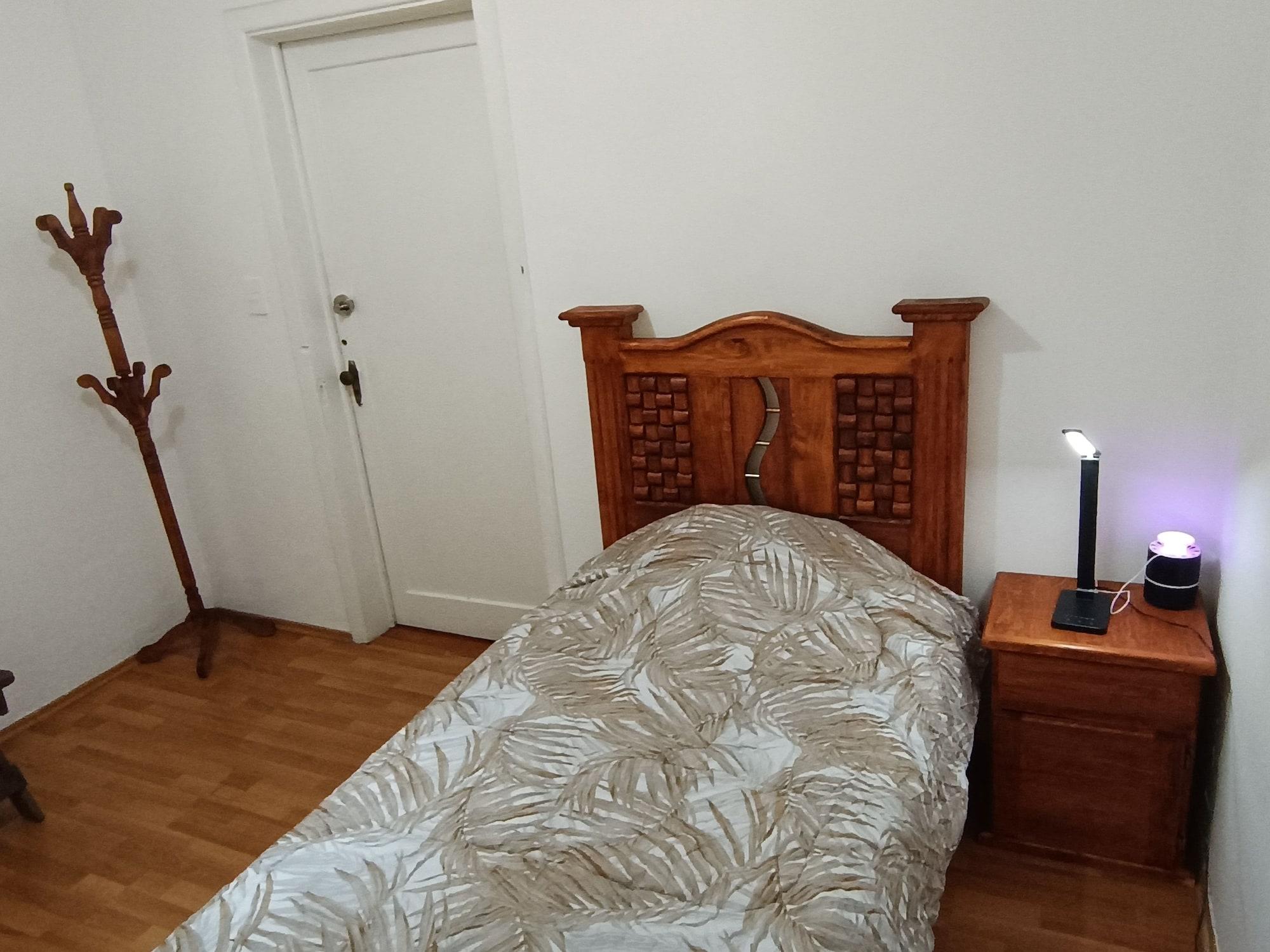 Varios House Santy Co-Living Condesa