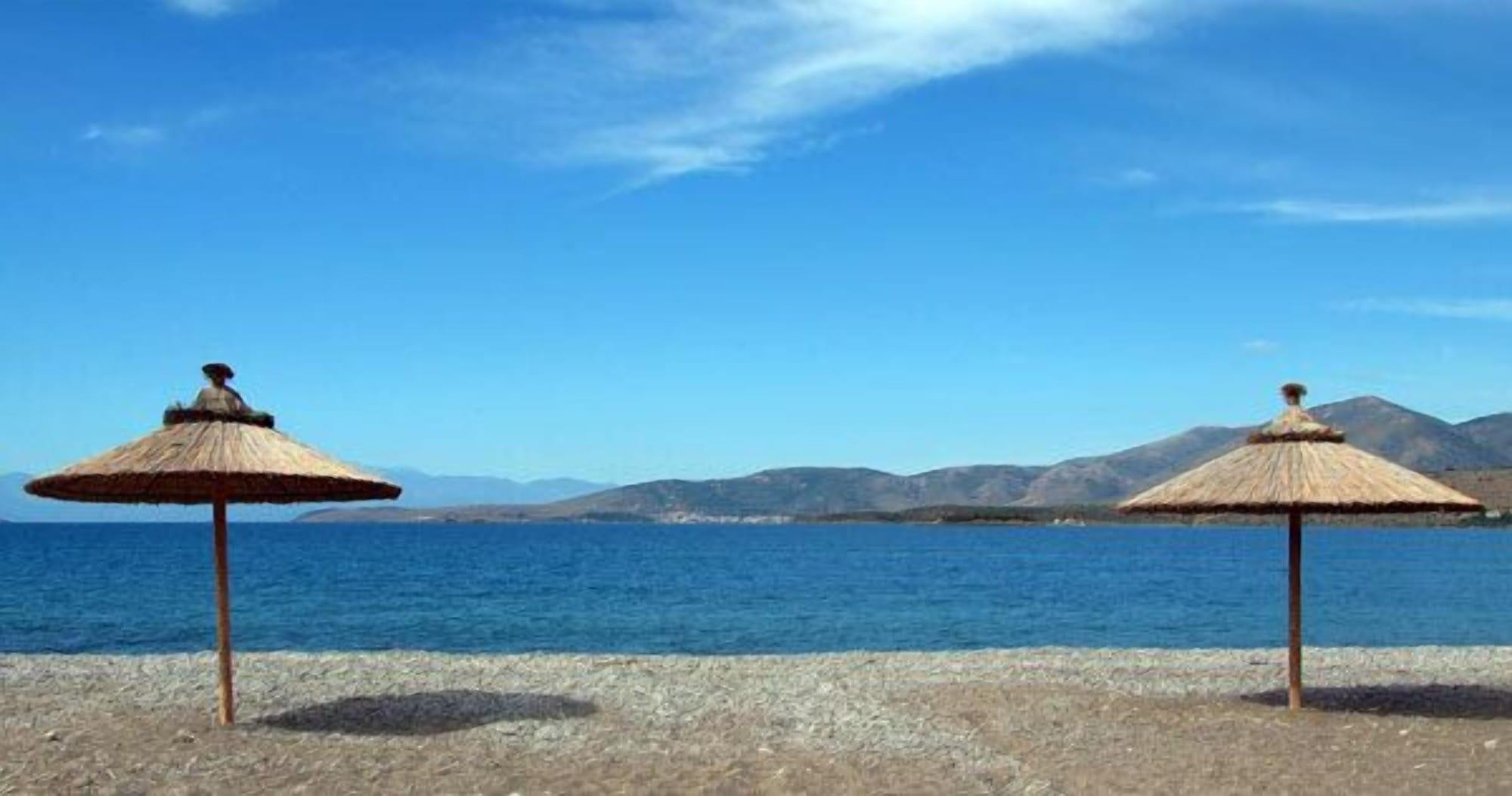 Playa Hotel Kalafati