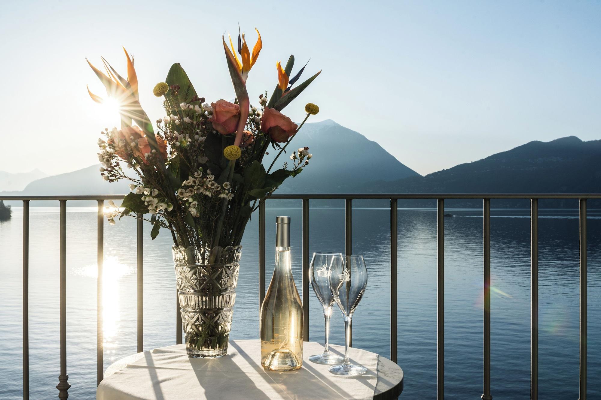 Equipamiento de Habitación Villa Rêverie - Boutique Hotel