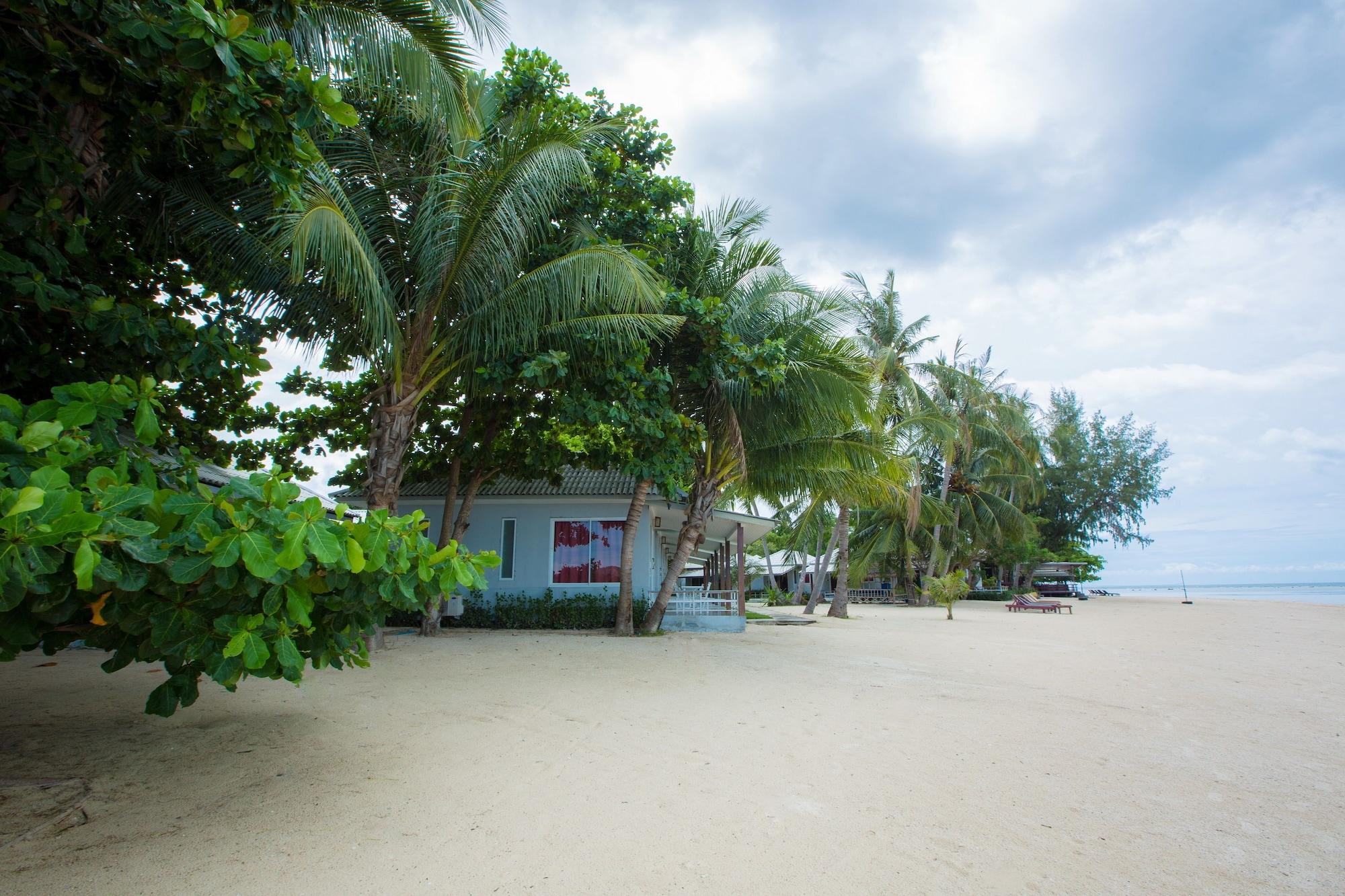 Playa Da Kanda Villa Beach Resort