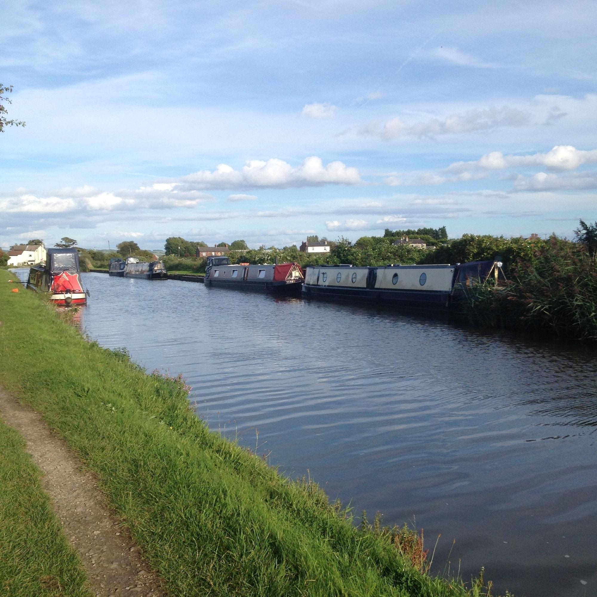 Vista Exterior The Farm Burscough