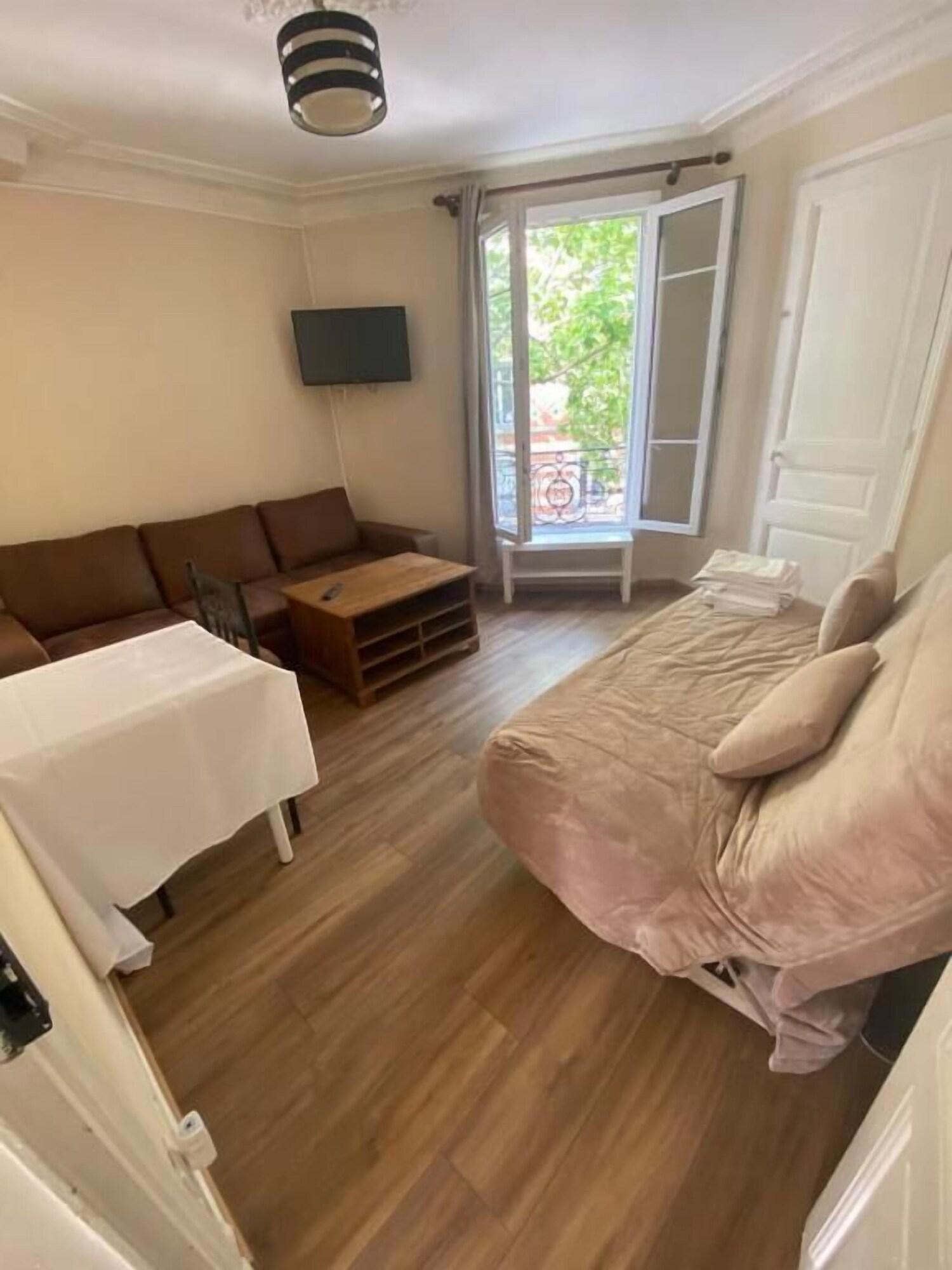 Comodidades del Alojamiento RENT APPART - La Garenne Colombes