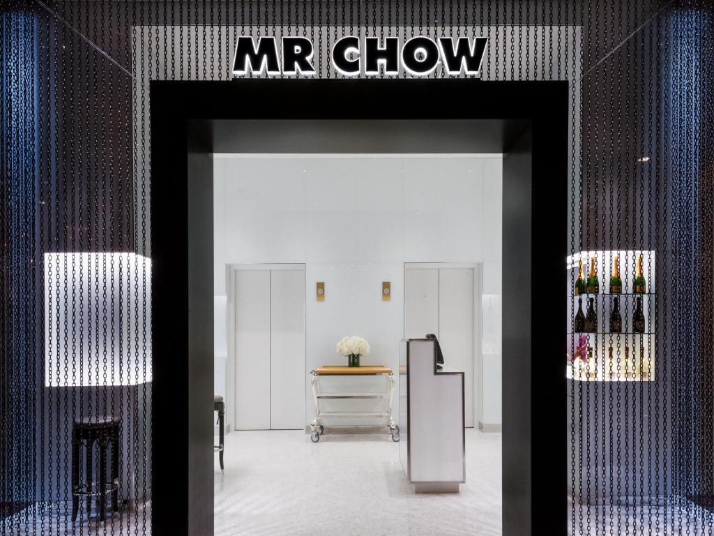 Vista Lobby Caesars Suites At Caesars Palace