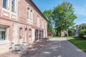 Alojamiento - Le Clos de Grâce