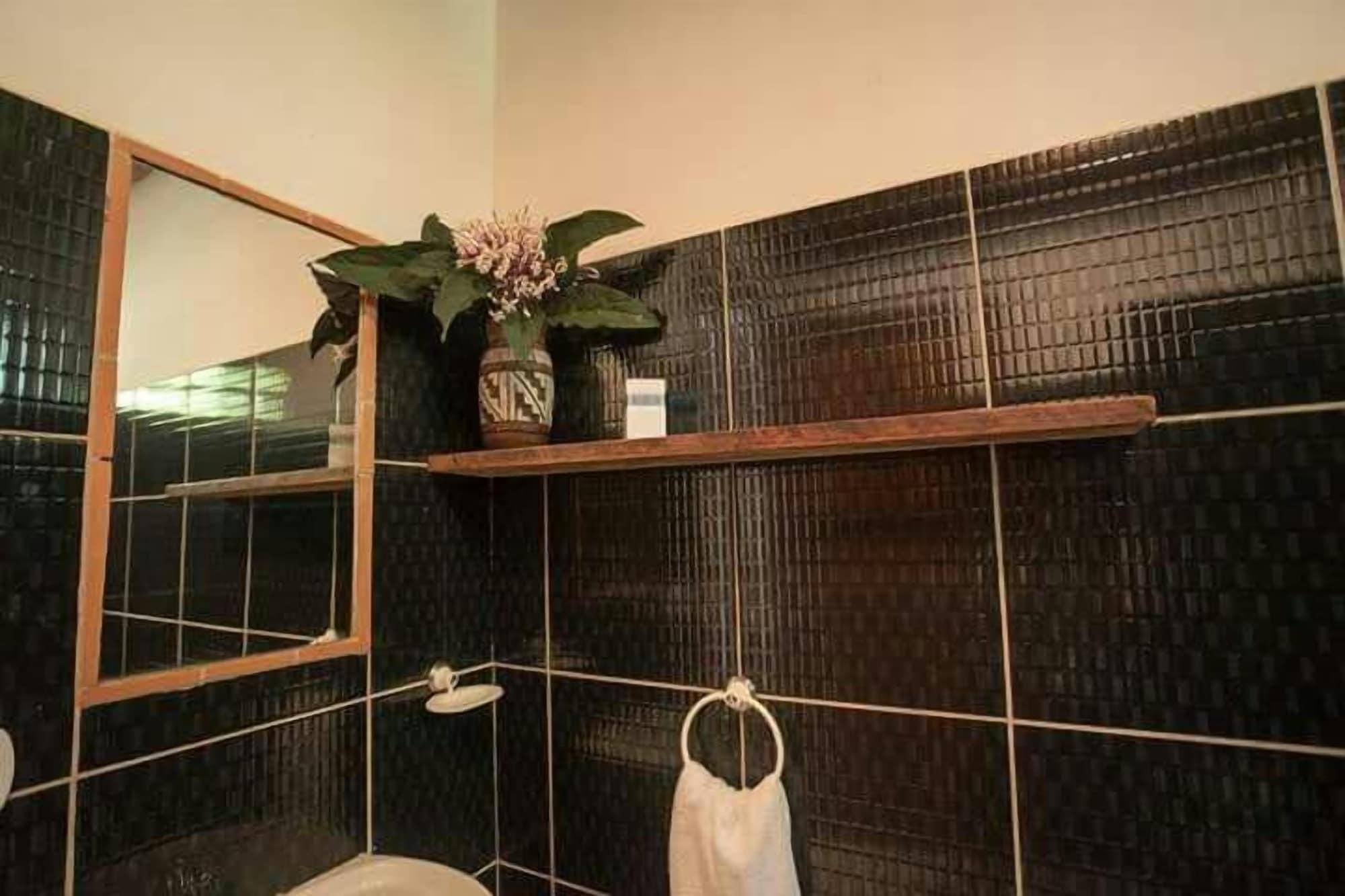 Equipamiento de Habitación Vila Flor da Mata