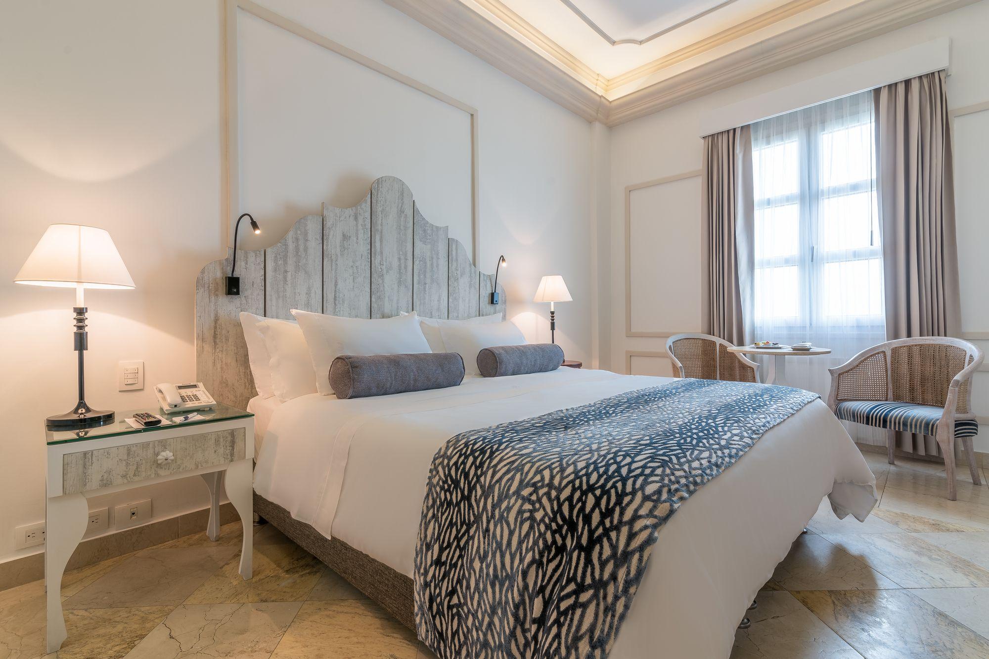 Hotel Caribe By Faranda Grand Cartagena – foto 22