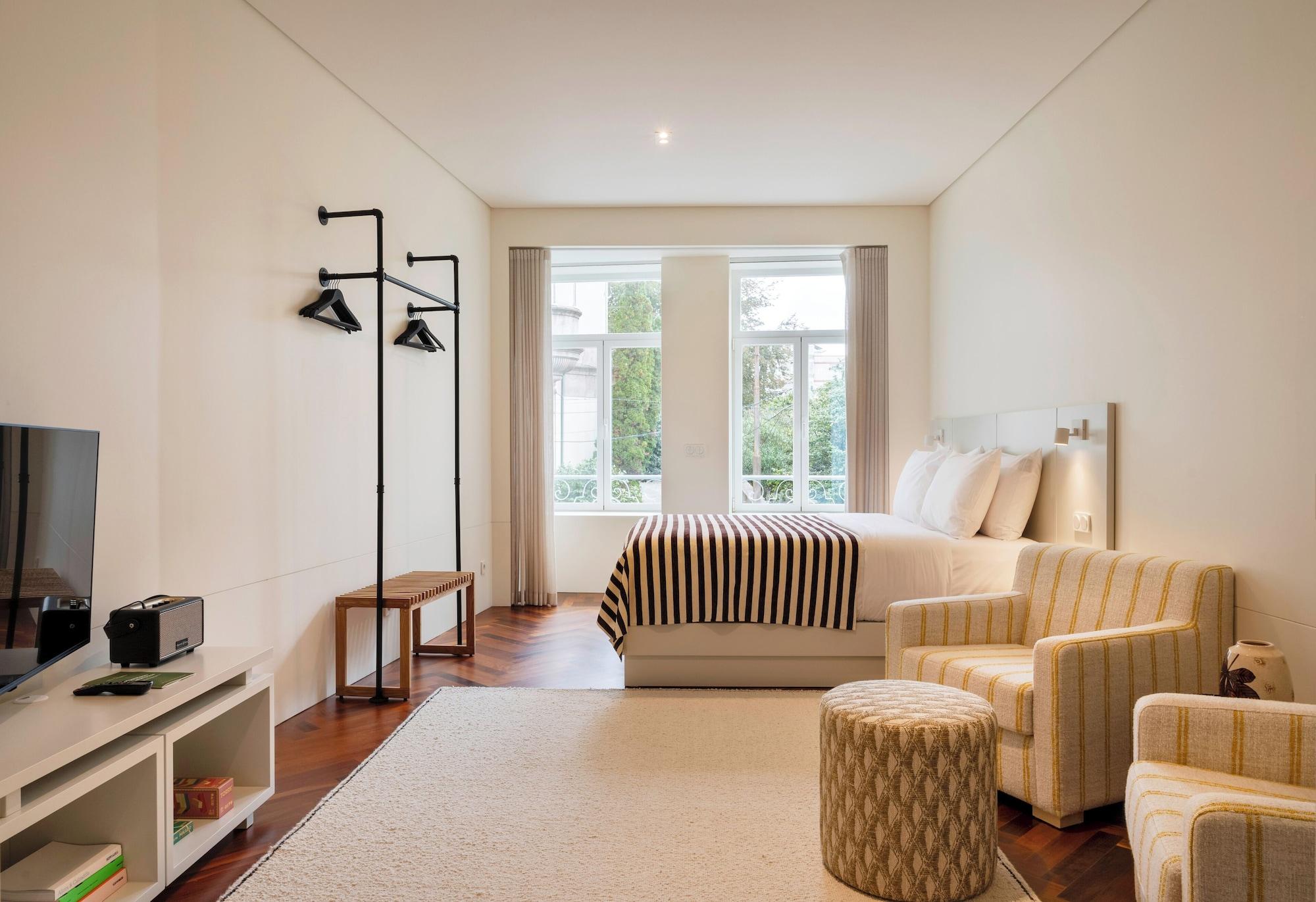 Habitación Vila Catarina Luxury Apartments