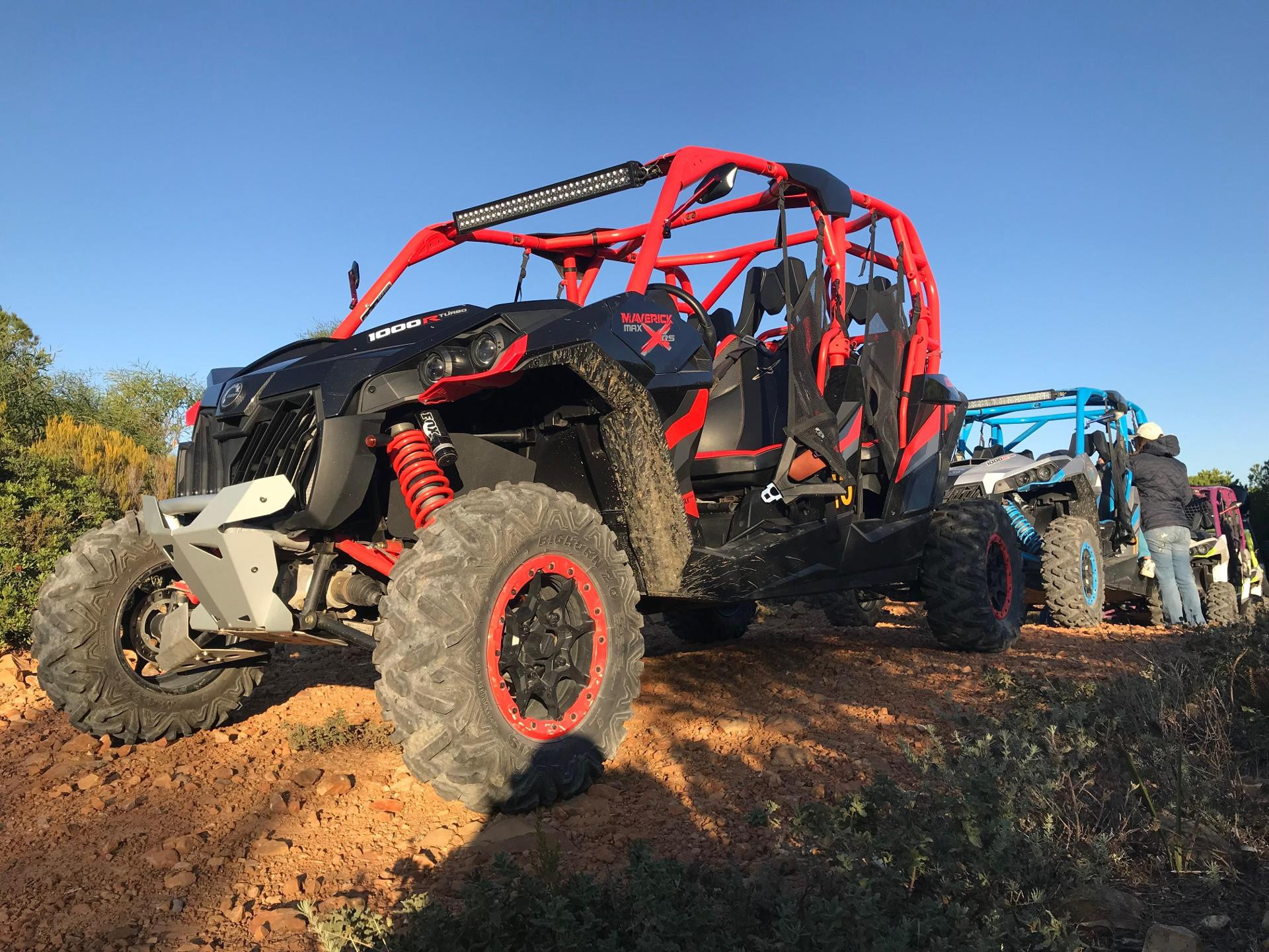 Instalaciones Recreativas Mnar Castle