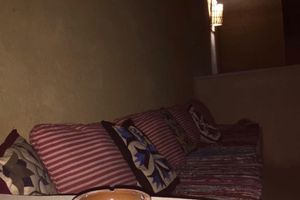 Alquiler Vacacional - Tunis Tone - Tunis Village Campsite