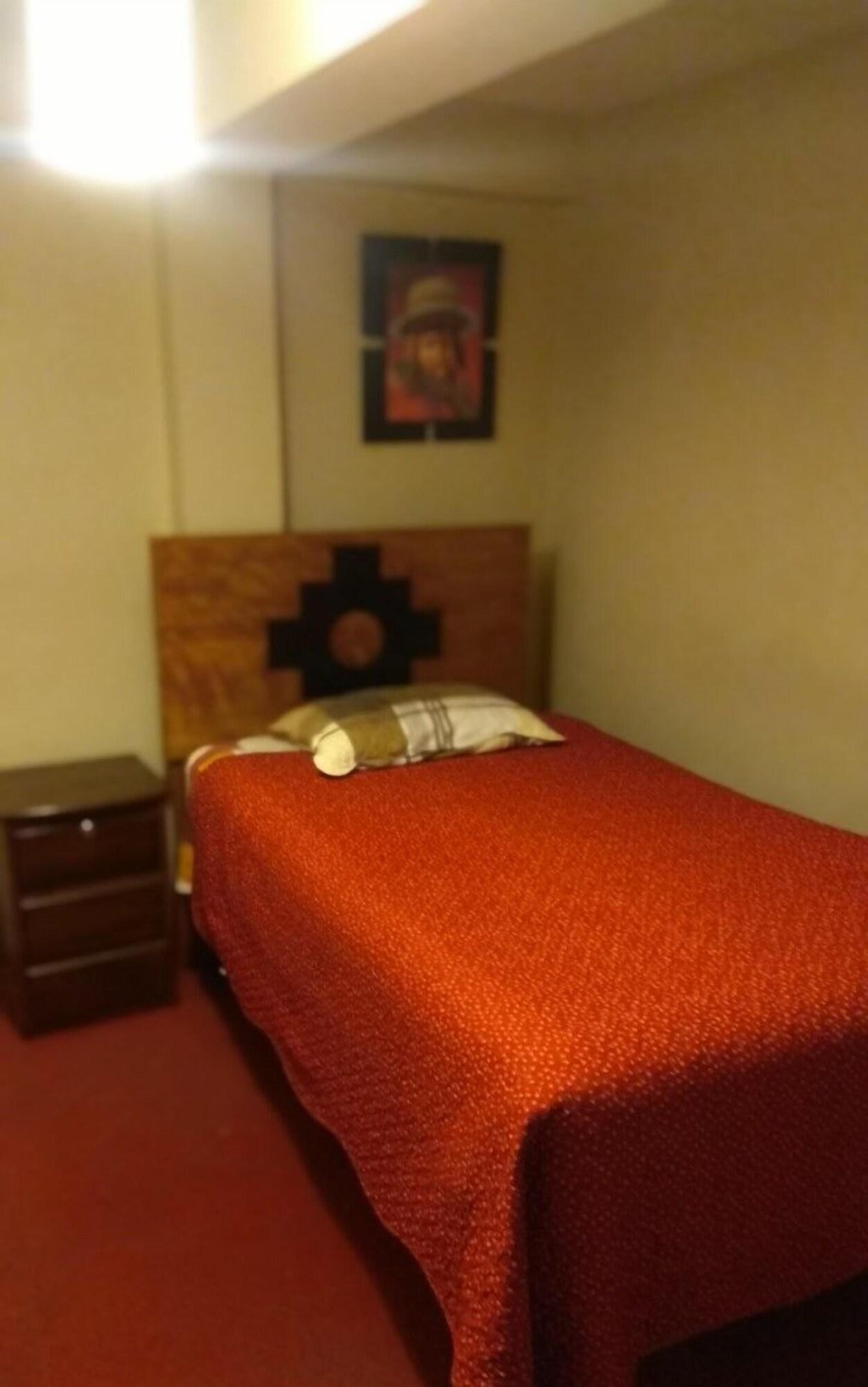 Habitación Cusco Imperio