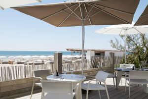 Alojamiento - Hôtel Plage Palace