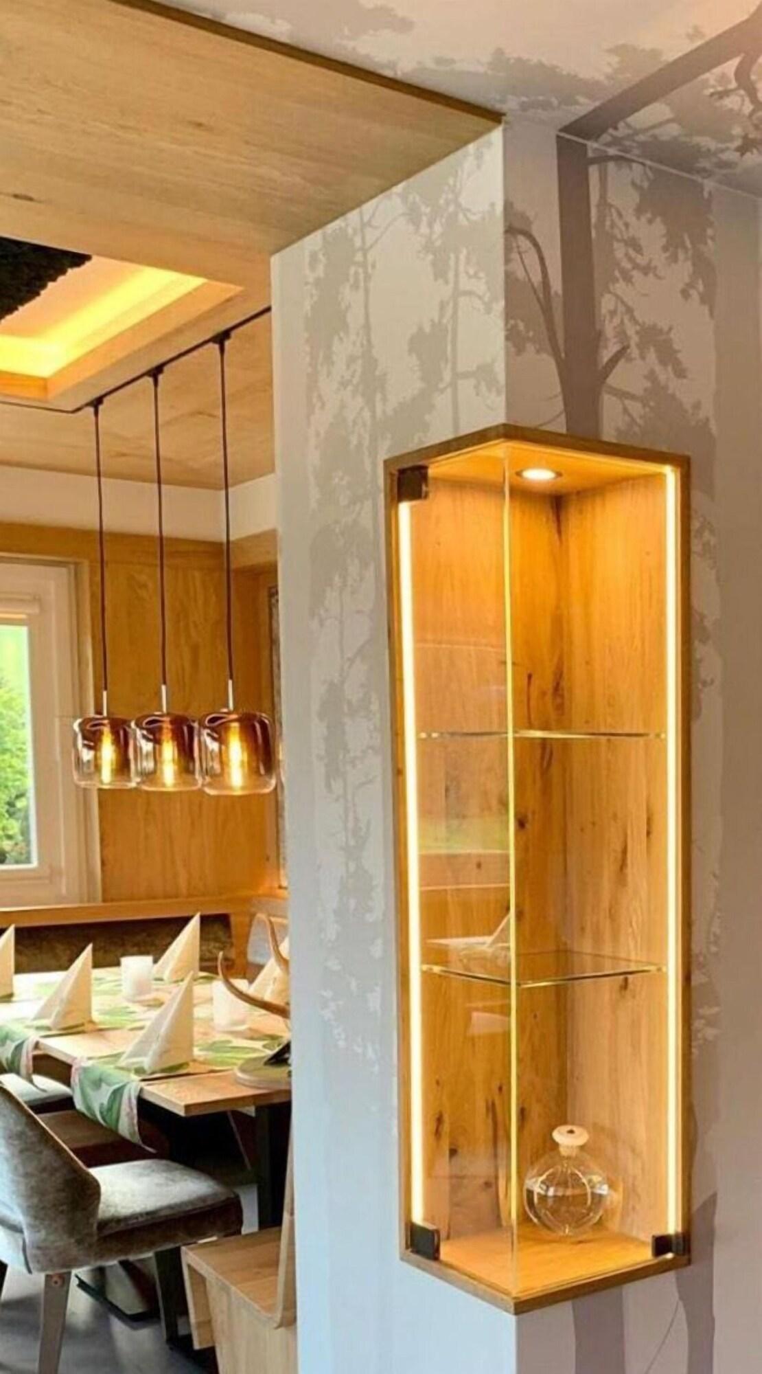 Spa Gasthof Hotel Hirschen