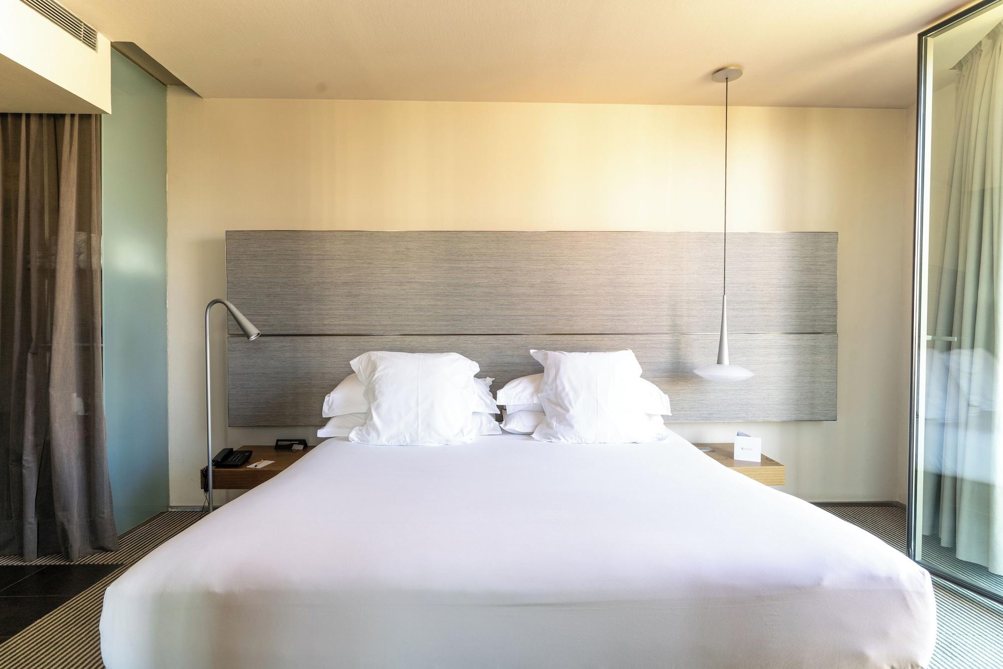 Habitación B-Hotel