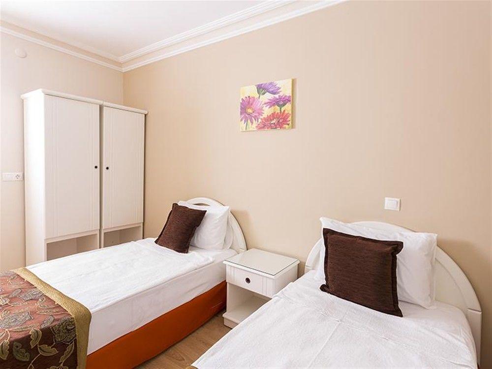 Habitación Suite Laguna