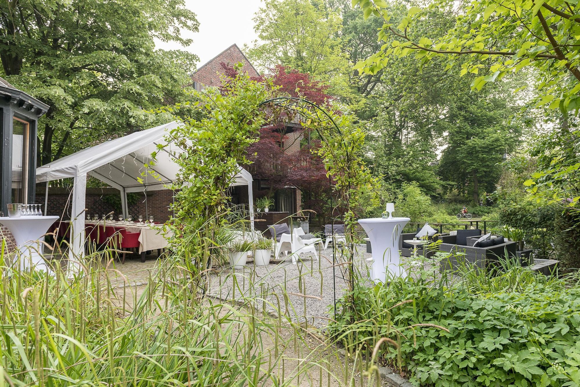 Varios B&B Roosendaelhof