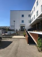 Alojamiento - Bardufoss Hotell