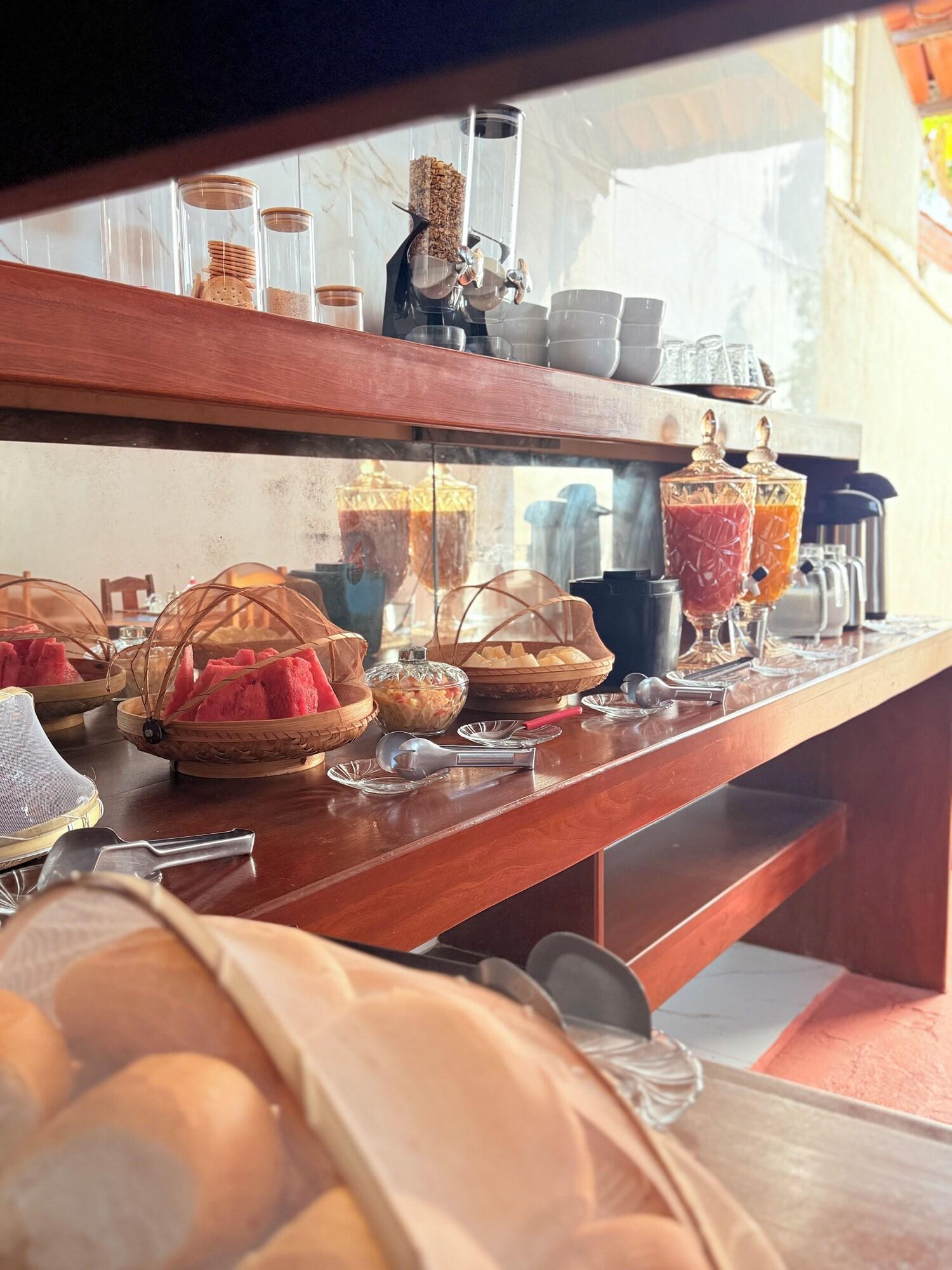 Varios Pousada Calamarina Jeri