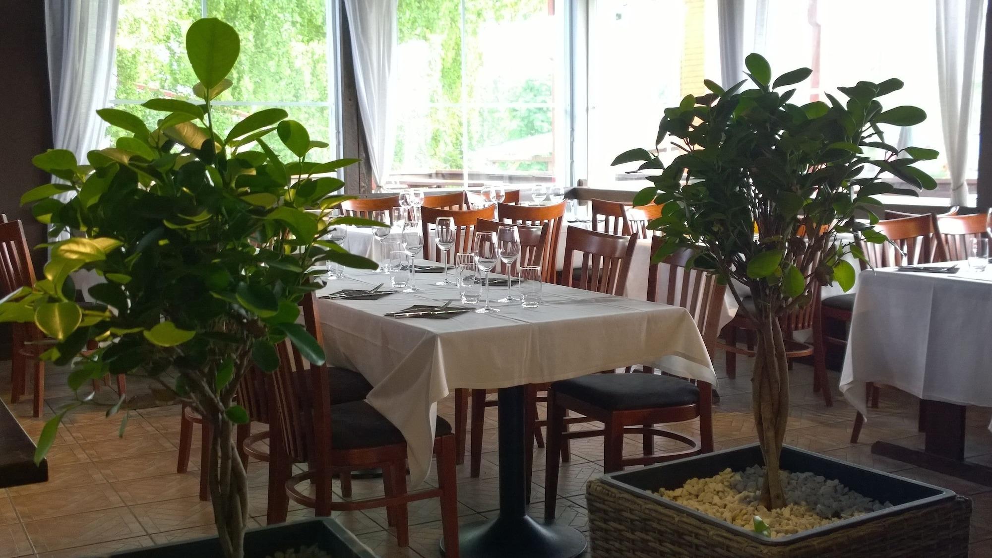 Restaurant Hotel Oravi - Apartments