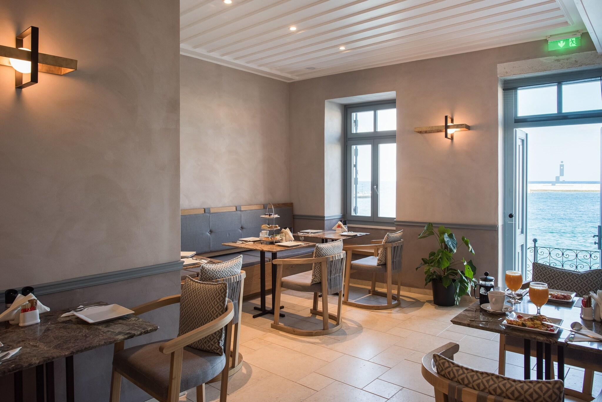 Restaurant Scala de Faro