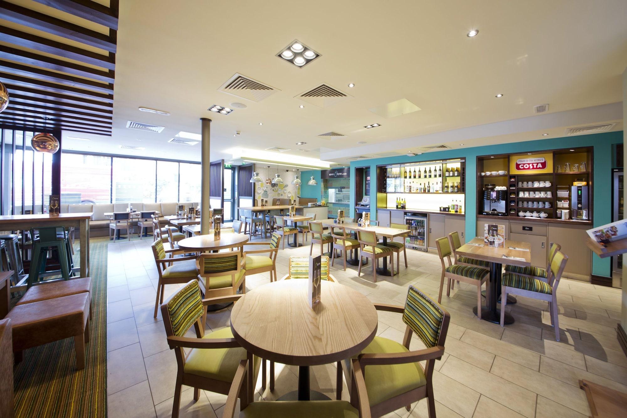 Restaurant Premier Inn St Andrews
