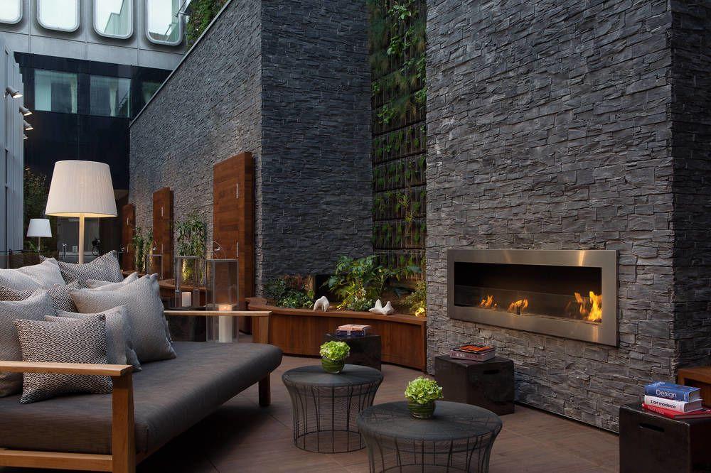 Hotel Renaissance Paris Republique Hotel