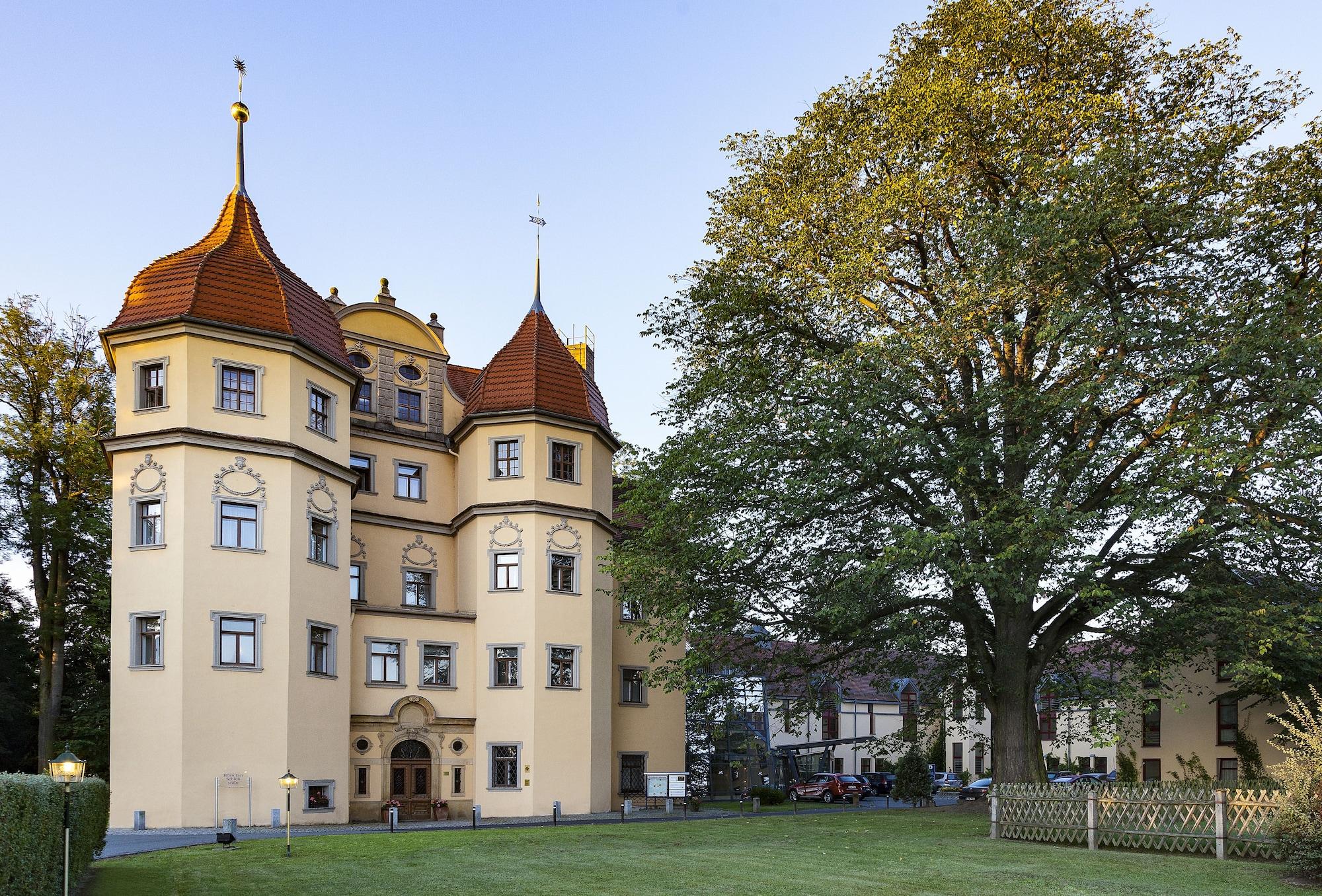 Varios Schlosshotel Althörnitz