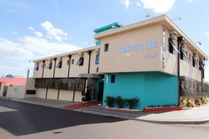 Alojamiento - Agapito Inn Hotel
