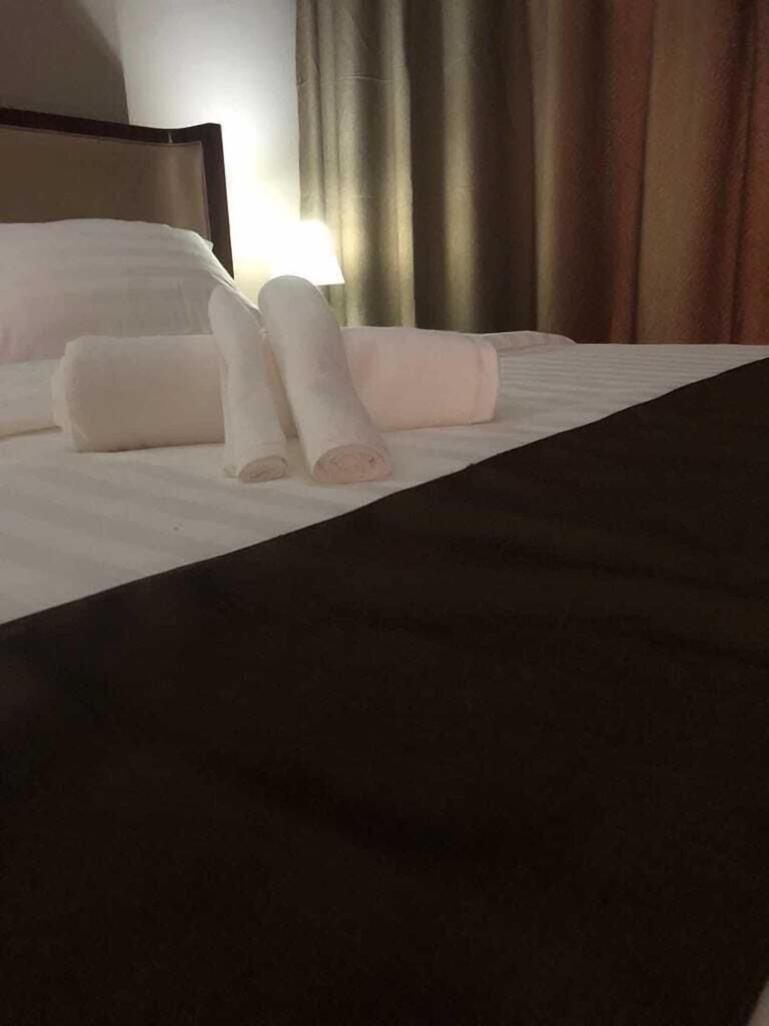 Set de Habitación Mazaya Salalah Hotel