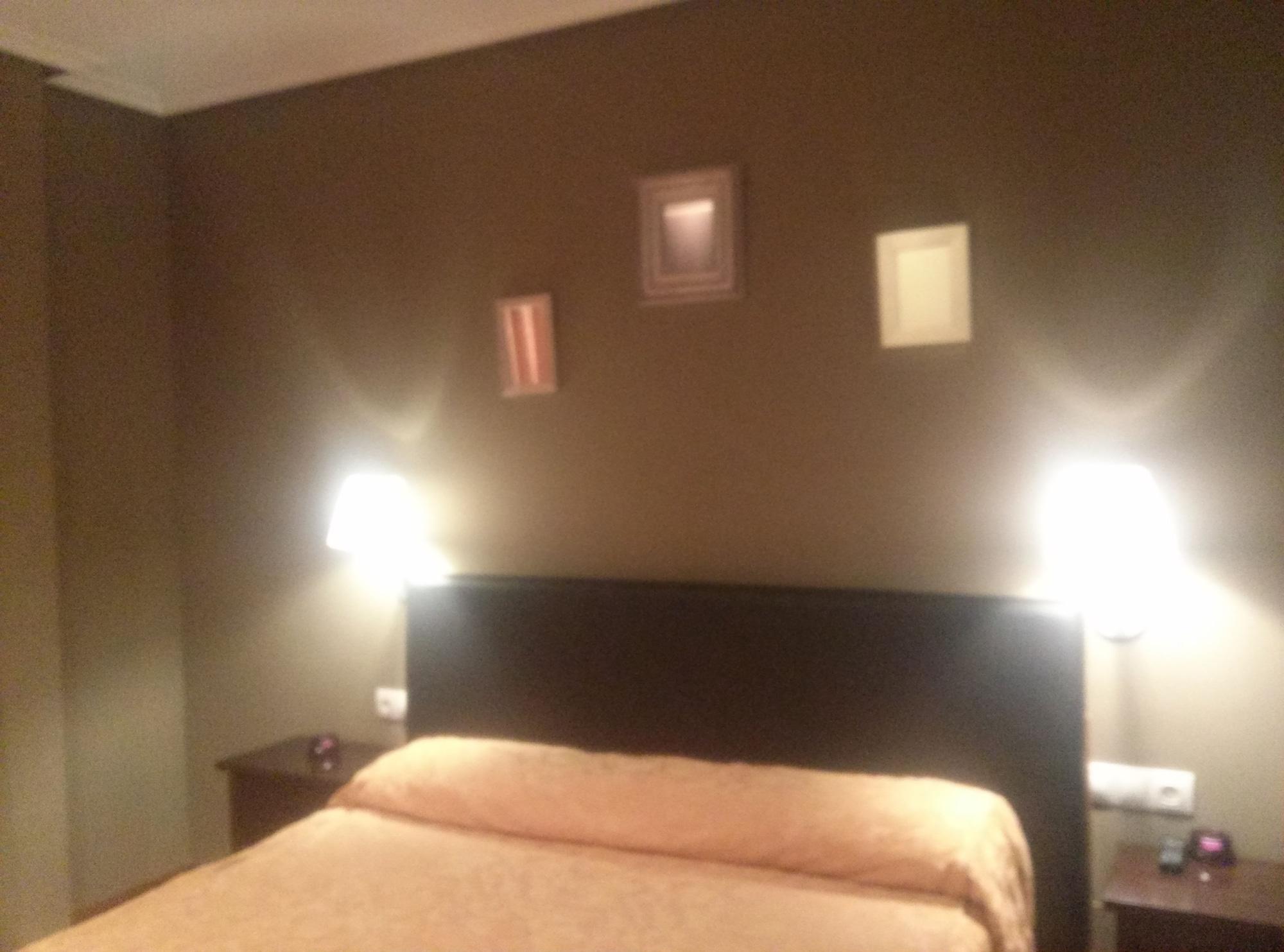 Habitación Gran Hotel Rural Cela