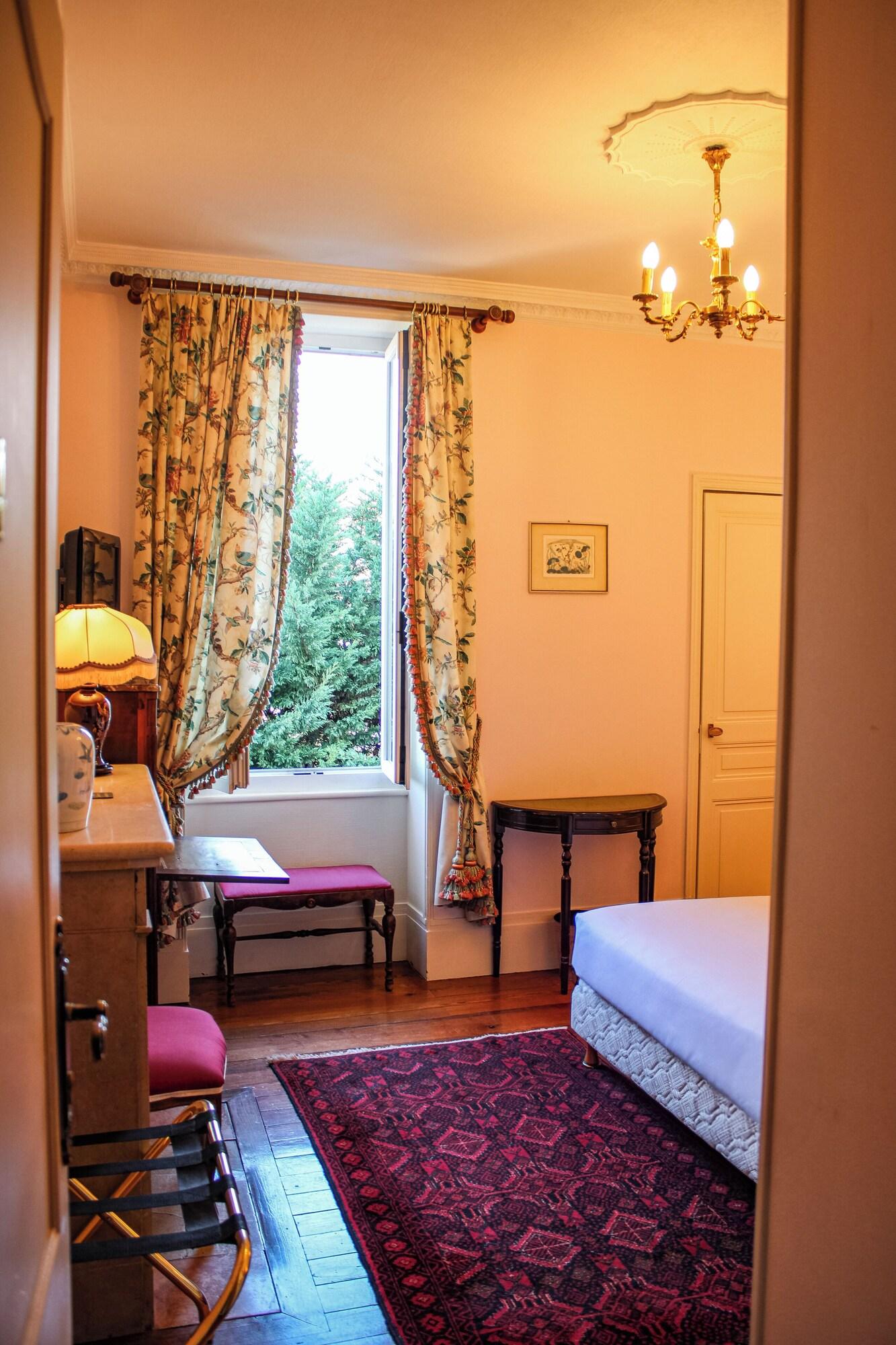 Habitación Hôtel La Villa Fleurie