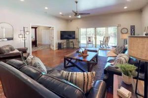 Alquiler Temporario - The Southern Serenity Retreat