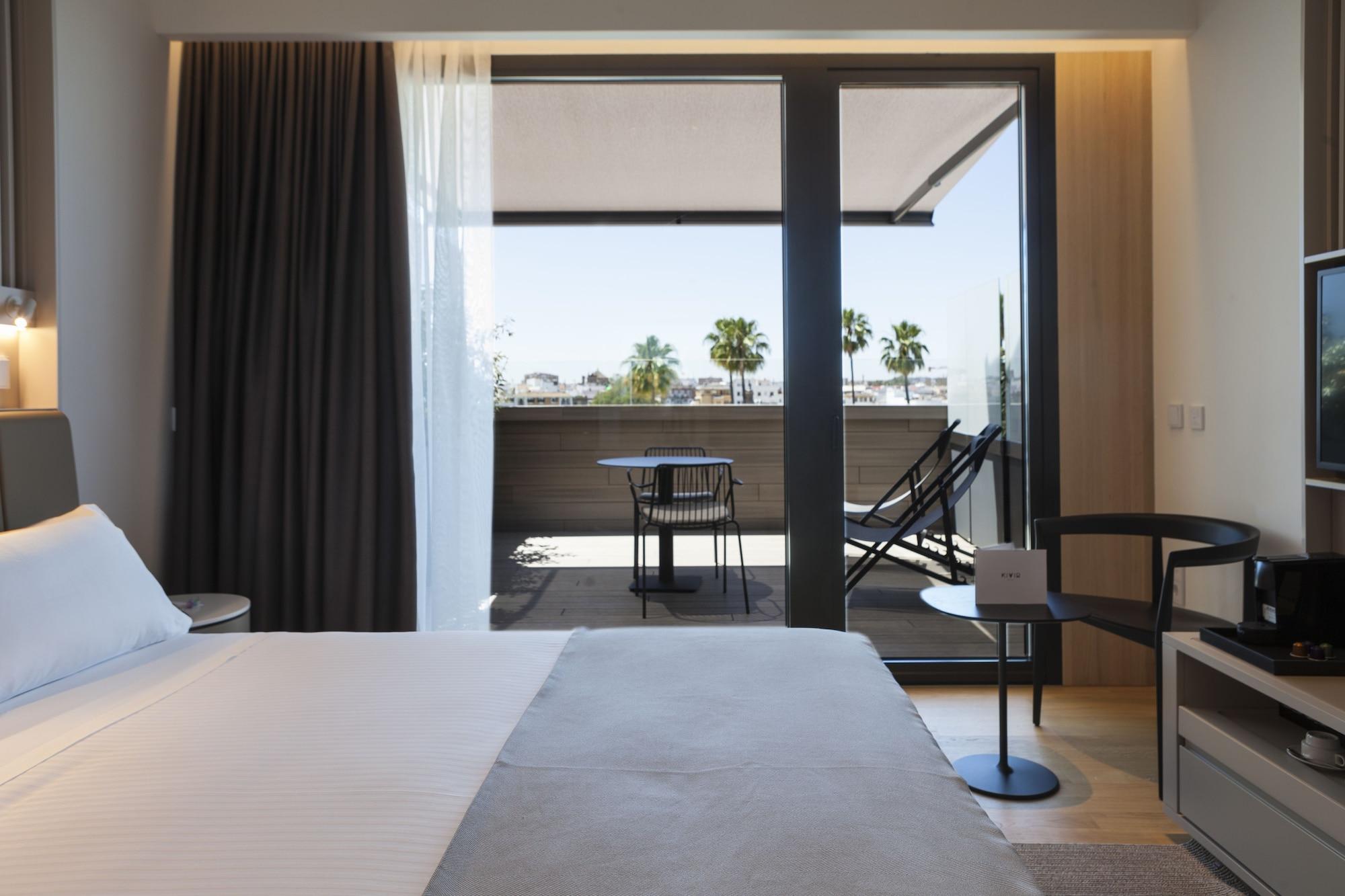 Habitación Hotel Kivir Adults Recommended, Historic City Center