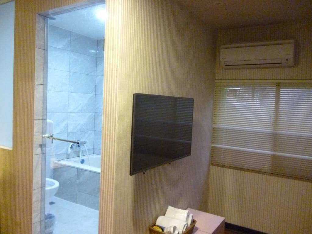 Equipamiento de Habitación Yung Feng Hotel