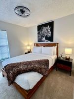 Alquiler Vacacional - Cozy house near Universal, SeaWorld, Disney