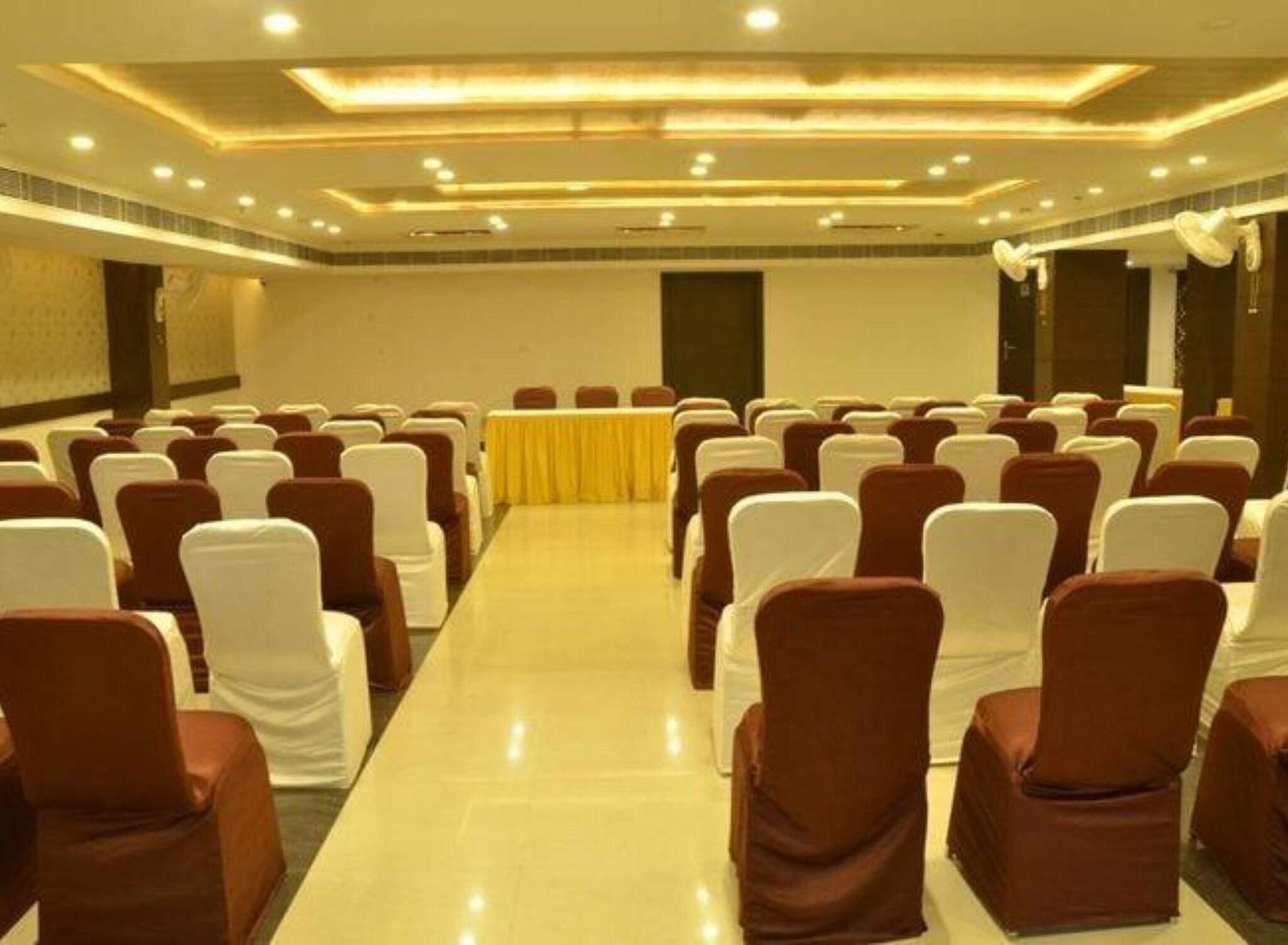 Instalaciones Recreativas Hotel Samovar