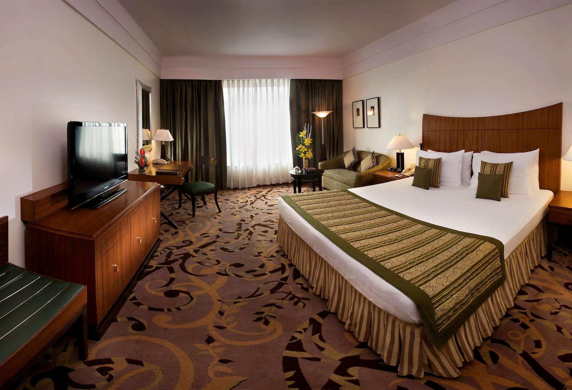 Habitación Radisson Blu Hotel Noida