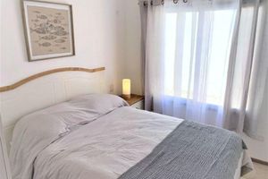 Alquiler Vacacional - 3-bedroom house with WiFi, AC in Piriápolis. Pets and Children welcome.