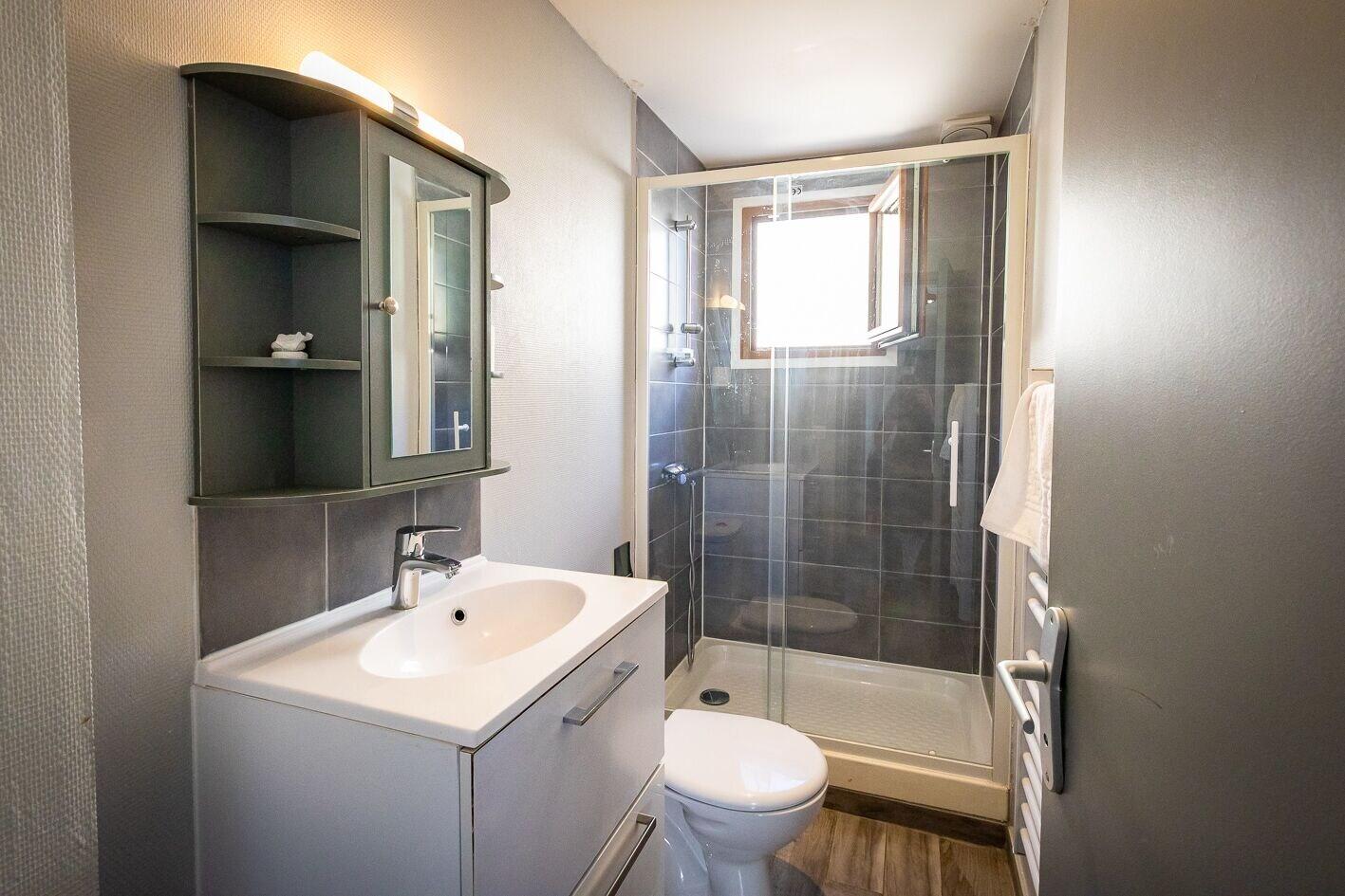 Equipamiento de Habitación Résidence Artémis Paris Orly Aéroport